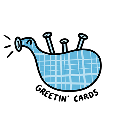 Greetin Cards UK